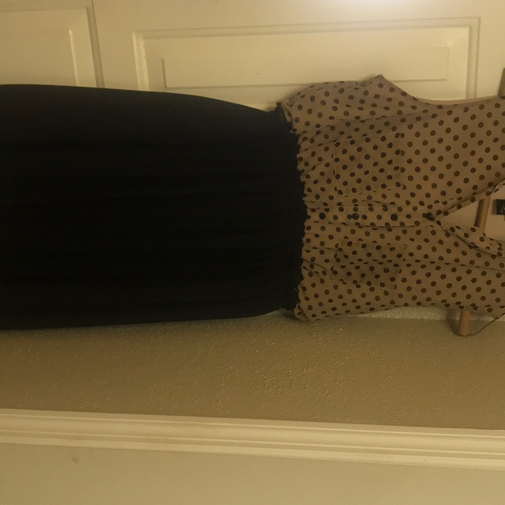 Kids dress